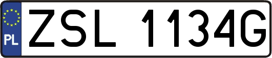 ZSL1134G