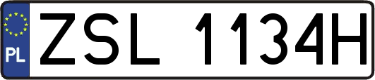 ZSL1134H