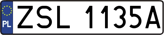 ZSL1135A