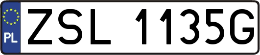 ZSL1135G