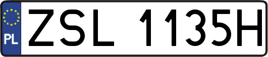 ZSL1135H