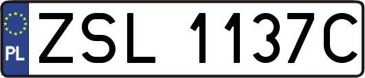 ZSL1137C
