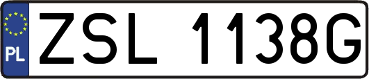 ZSL1138G