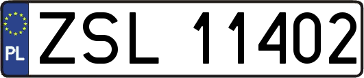 ZSL11402