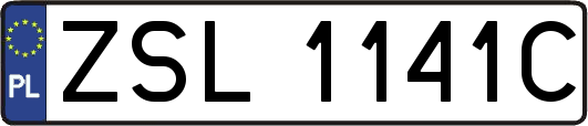 ZSL1141C