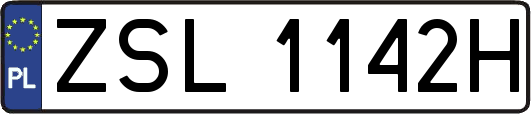 ZSL1142H