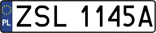 ZSL1145A