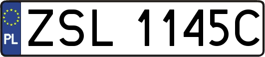 ZSL1145C