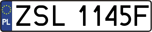 ZSL1145F