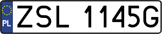 ZSL1145G