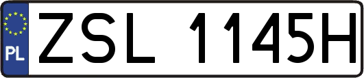 ZSL1145H