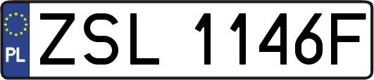 ZSL1146F