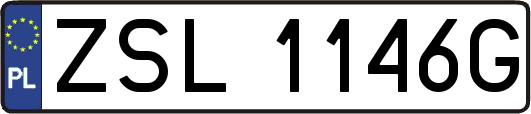 ZSL1146G