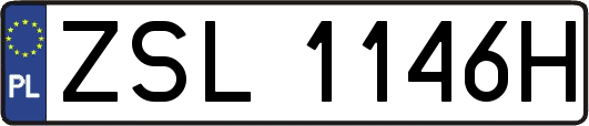 ZSL1146H