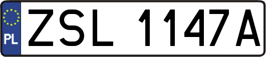 ZSL1147A