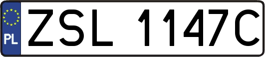 ZSL1147C