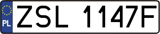 ZSL1147F