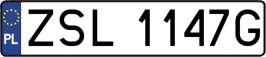 ZSL1147G