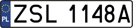 ZSL1148A
