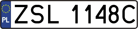 ZSL1148C