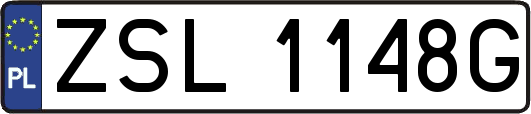 ZSL1148G