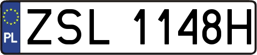 ZSL1148H