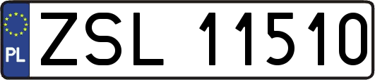 ZSL11510