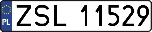 ZSL11529