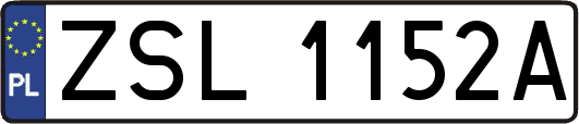 ZSL1152A