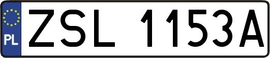 ZSL1153A