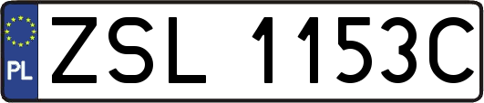 ZSL1153C