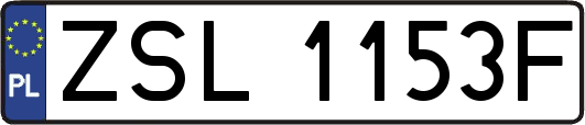 ZSL1153F
