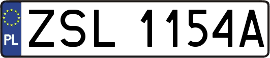 ZSL1154A