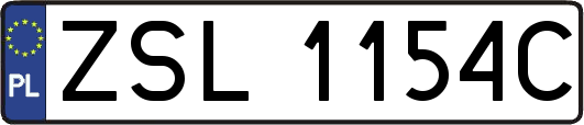 ZSL1154C