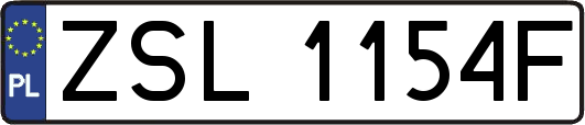 ZSL1154F