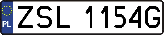 ZSL1154G