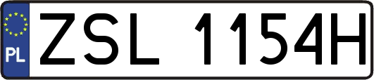 ZSL1154H