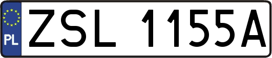 ZSL1155A