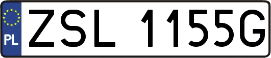 ZSL1155G