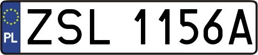 ZSL1156A
