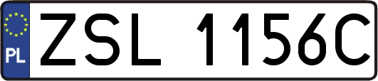 ZSL1156C