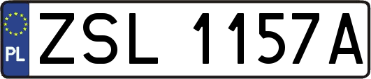 ZSL1157A