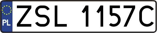 ZSL1157C