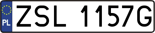 ZSL1157G