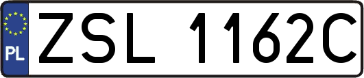 ZSL1162C
