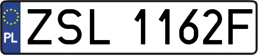 ZSL1162F