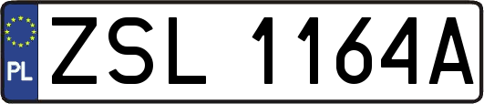 ZSL1164A
