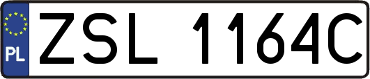 ZSL1164C