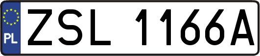 ZSL1166A