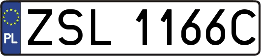 ZSL1166C